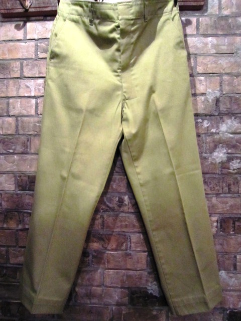 Used \"PANTS\" ご紹介_f0191324_93936.jpg