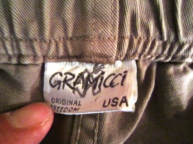 Used \"PANTS\" ご紹介_f0191324_9393923.jpg