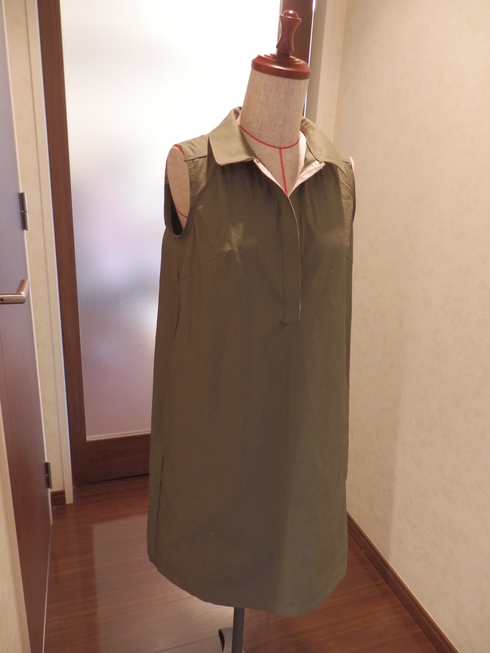 茅木さん ワンピース ｆ 第3生活