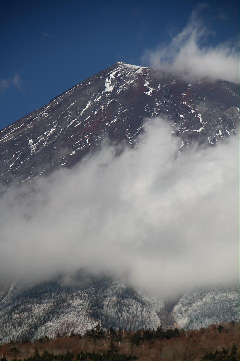 富士山一周　その3_b0168647_22471994.jpg