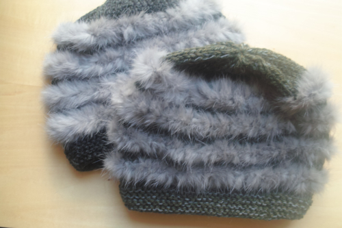 CHAPEAUX　2011A/W　gris_b0129548_2259547.jpg