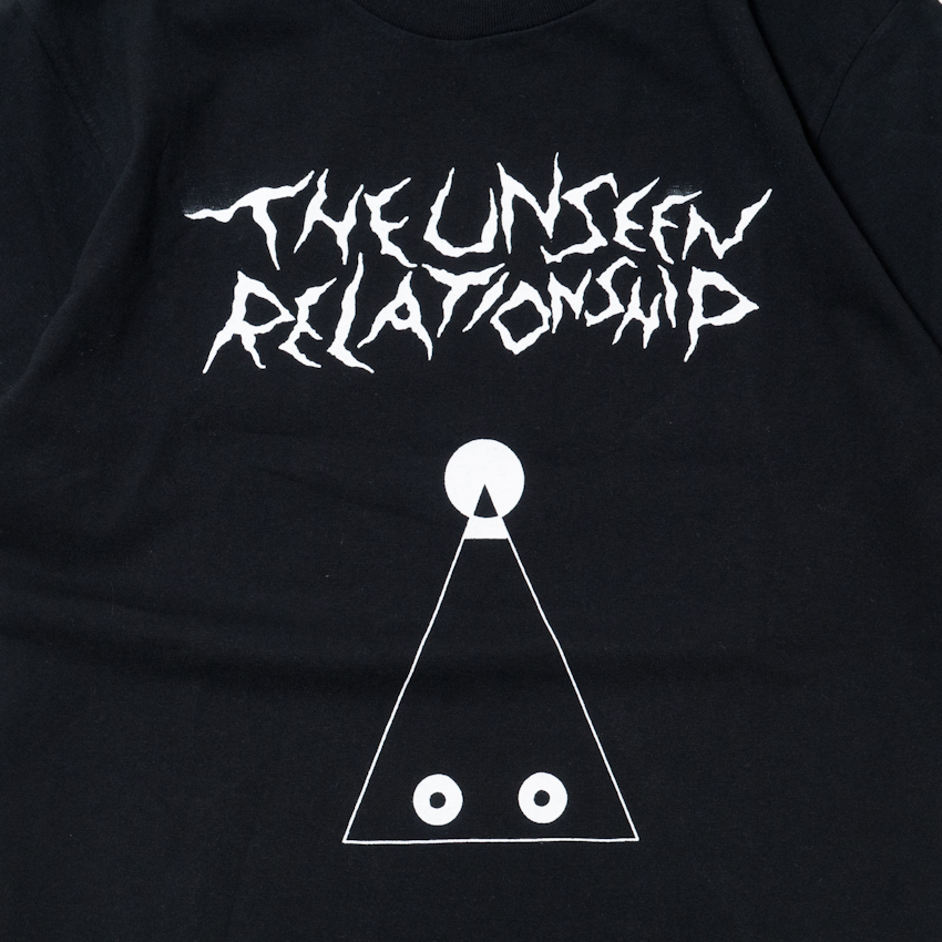 THE UNSEEN RELATIONSHIPリリースのご案内_a0152253_040215.jpg
