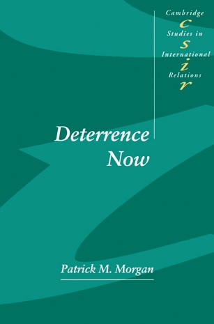 抑止論の決定本_b0015356_0253499.jpg