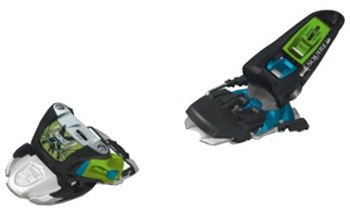 フリースキー VOLKL STEP171 Markerスクワイヤー11 フリースキー VOLKL