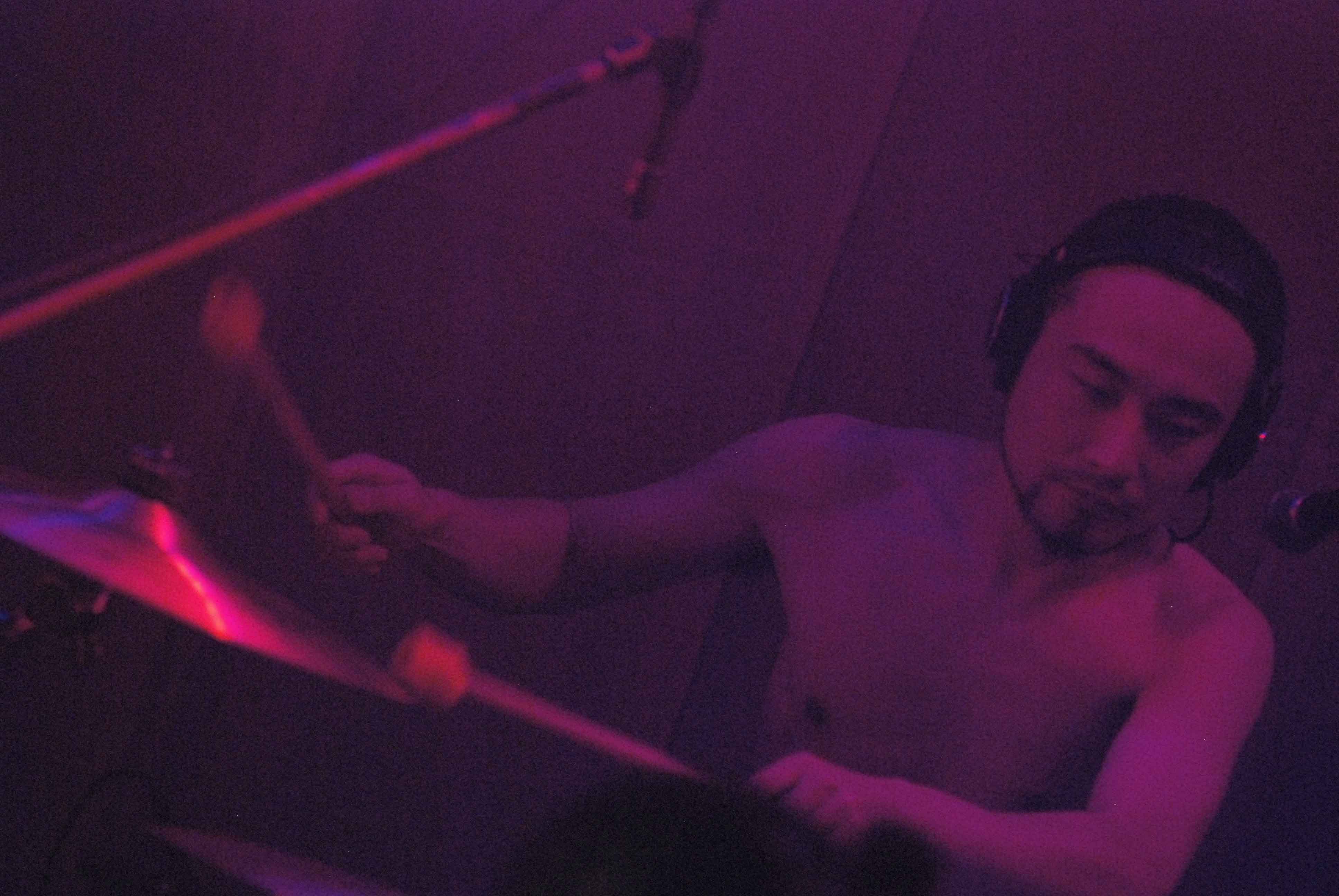 音キッチンvol.6 Photo!2 - Pepe California_f0199465_21514866.jpg