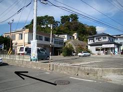 十両　宮城県塩釜市牛生町須賀神社：牛神石_f0125073_98782.jpg