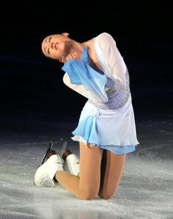 soi japan tour 2012: mao asada＆daisuke takahashi _f0039379_05025100.jpg