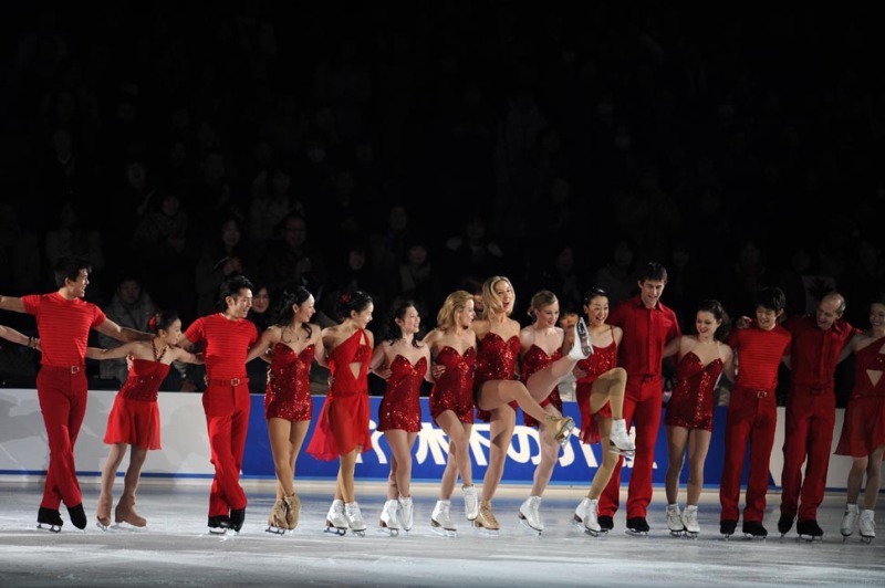 soi japan tour 2012: mao asada＆daisuke takahashi _f0039379_0505032.jpg