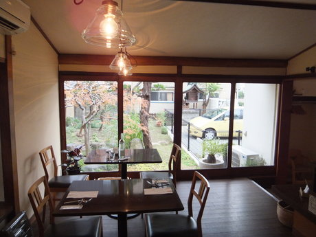 福山市明治町 イタリアンレストラン『ERBA』さま_f0196294_22363020.jpg