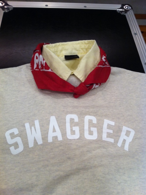 SWAGGER 2012 S/S SWAGGER松山_d0203198_1843515.jpg