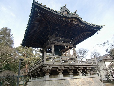 三宝寺(御府内八十八ヶ所めぐり)_c0187004_1091212.jpg