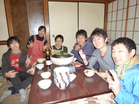 けいすけが遊びに来てくれました!_a0080406_14255525.jpg