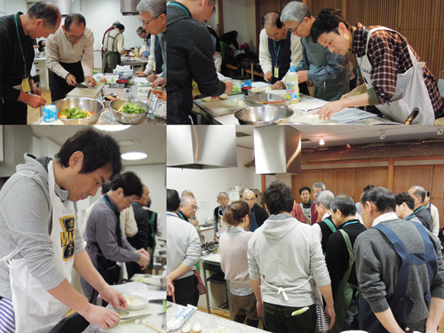 男性が作る昼ご飯「ダンヒル」5_a0115906_18121572.jpg