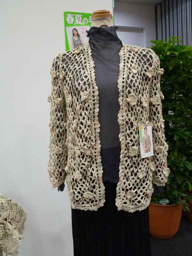 2012年 春夏手編糸展示会2_d0156706_17524816.jpg