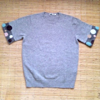 BSジャパン 大人の習い事「かんたんリメイク」。_d0055515_031837.jpg