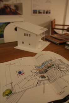 地鎮祭/FOREST BARN 「小倉南の家」_e0029115_17481432.jpg