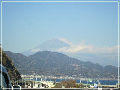 ＜富士山･･･＼(^o^)／＞_b0167519_9513832.jpg