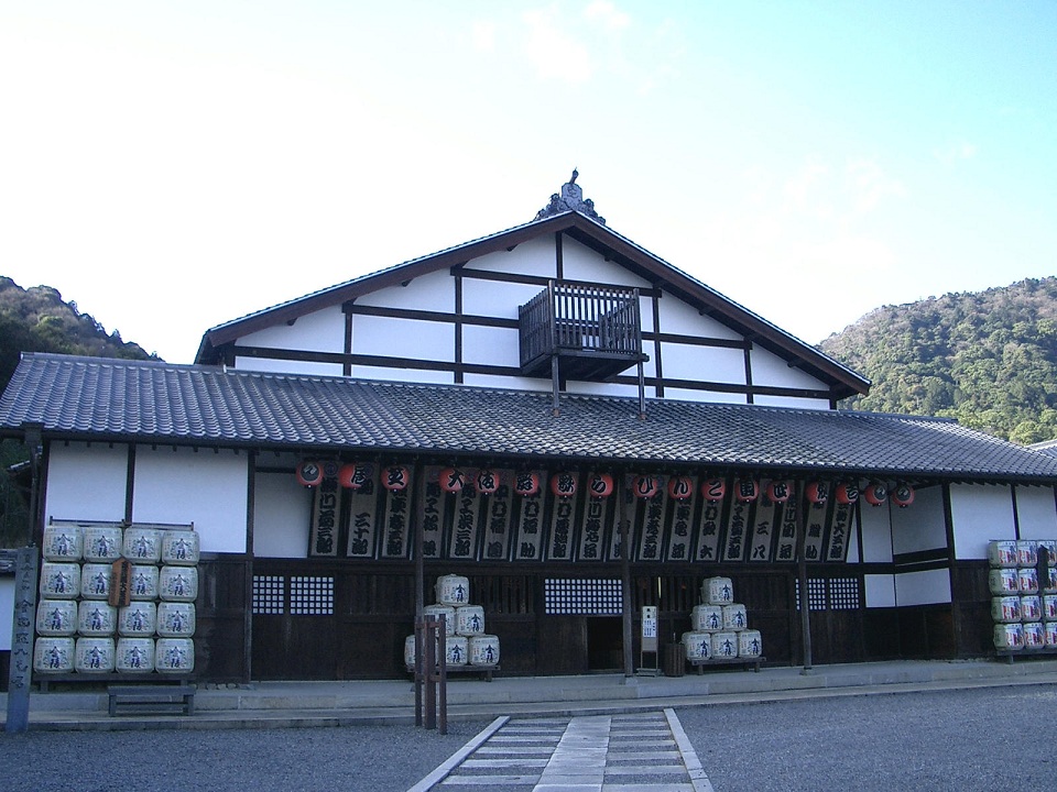 金刀比羅宮（香川県仲多度郡琴平町）_c0219820_2392021.jpg