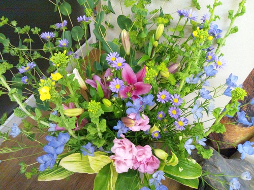 今週のお花&セール情報_a0200423_014024.jpg