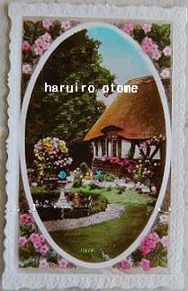 『haruiroオトメ』_a0166631_19452241.jpg
