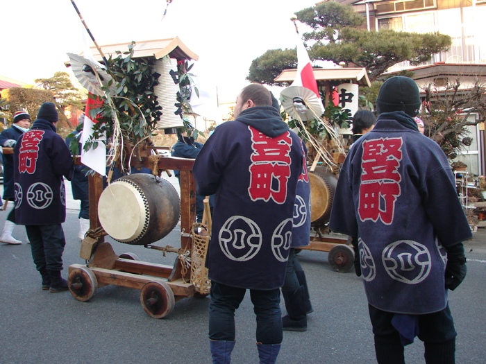 中之条の鳥追い祭_e0254331_18353264.jpg