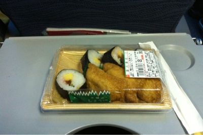 機内お弁当_e0155643_750867.jpg