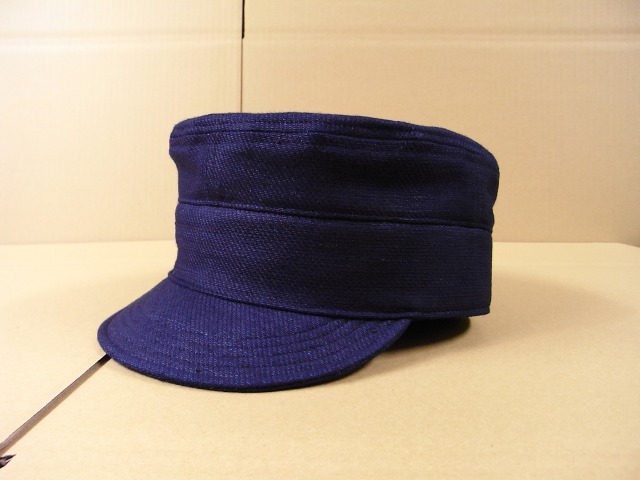 irish work cap_f0049745_113821100.jpg