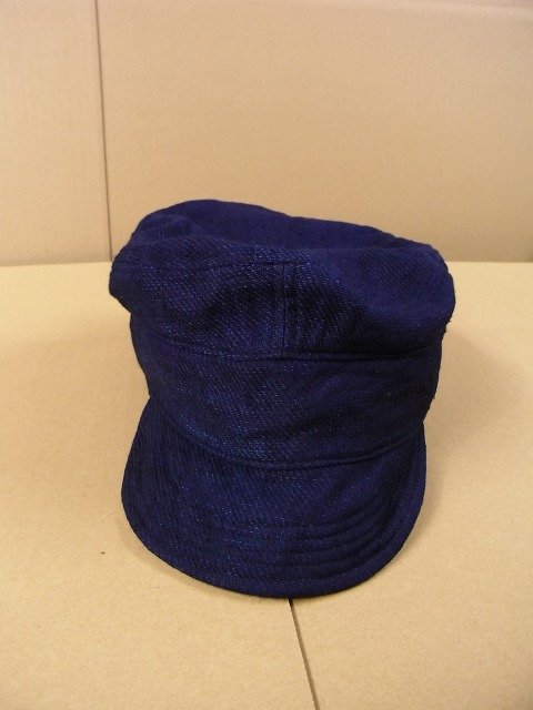 irish work cap_f0049745_114230100.jpg