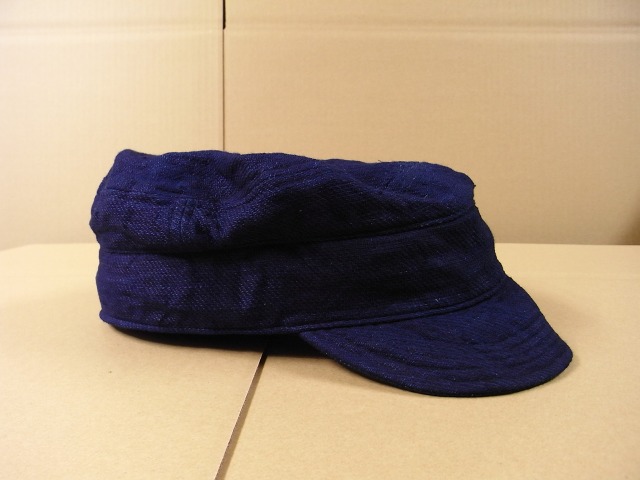 irish work cap_f0049745_11424025.jpg