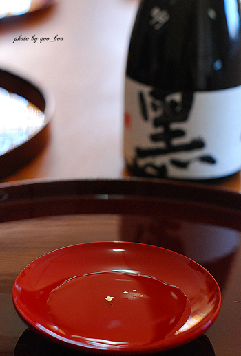 Kitchen Studio Hidekatsu（高井英克）　1月　～新春　お食事会～_d0160946_212813.jpg