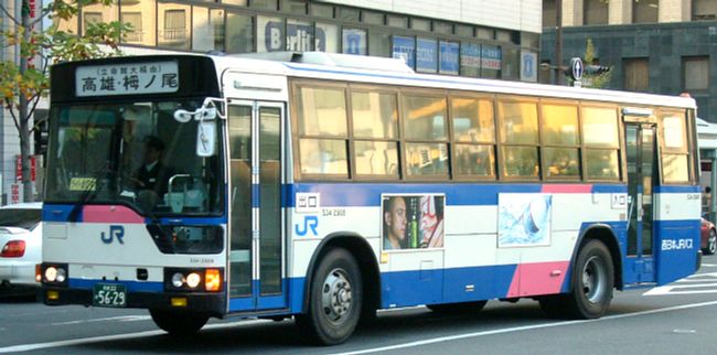 西日本JRバス_e0192662_0145261.jpg