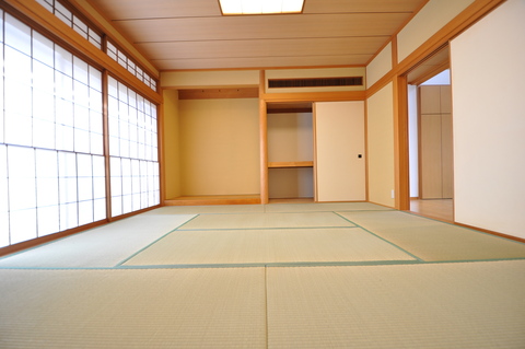 南区長住1丁目の戸建_b0190474_17443269.jpg