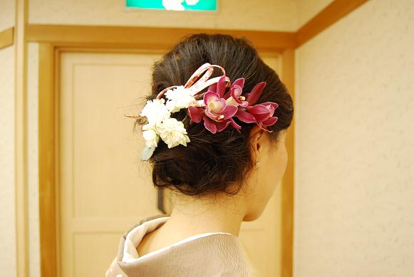 鍛治きもの着付け教室新年会♪_f0152875_21141256.jpg