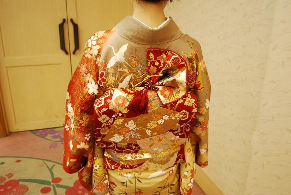 鍛治きもの着付け教室新年会♪_f0152875_2115666.jpg