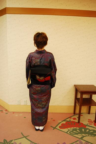 鍛治きもの着付け教室新年会♪_f0152875_21302840.jpg