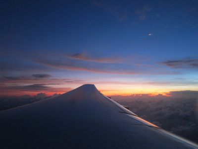 シンガポールとバリ島。_b0169681_1623339.jpg