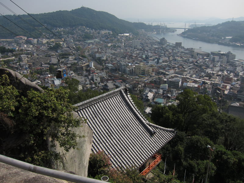 2つの独特の空気感を持つ路地の町に心酔。そして荒行とは？！－尾道(後編）・鞆の浦_e0138081_11141934.jpg