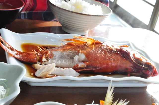 春のたより_a0126590_22141248.jpg