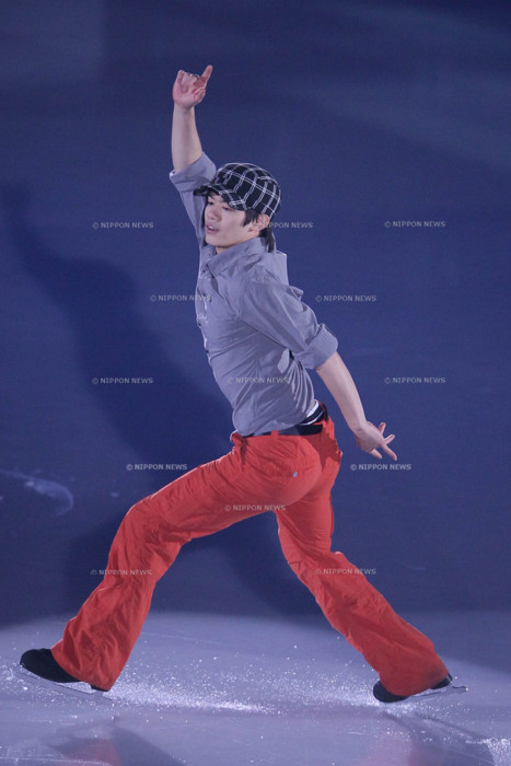 ジャパンスーパーチャレンジ2012！ : MURMUR 別館