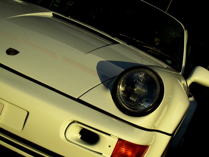 ９６４　turbo ..........._b0192199_15102338.jpg