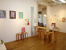 2012年1月 第15回記念イラスト展(中期)開催中!_e0189606_1633557.jpg