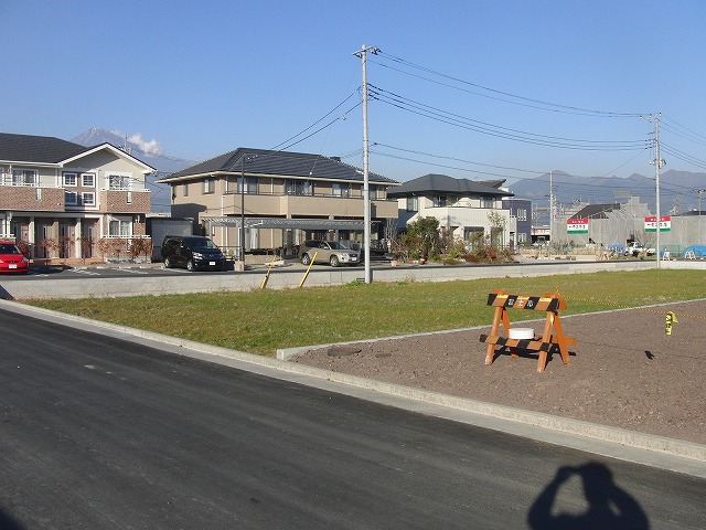 急がれる新富士駅周辺整備 新富士駅南地区土地区画整理事業の勉強会_f0141310_737646.jpg