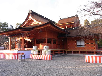 富士山本宮浅間大社_c0051112_14531197.jpg