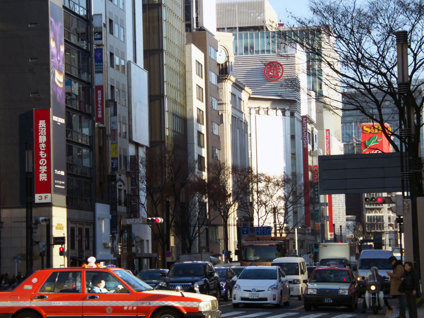 FUJIFILM X10試写　～数寄屋橋～_d0085413_2223845.jpg