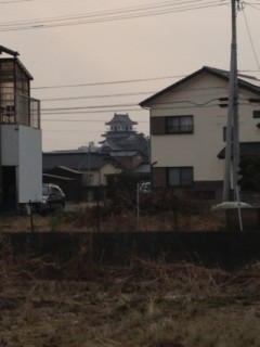地鎮祭/「中津の平屋」_e0029115_16383035.jpg