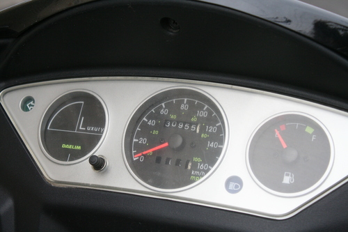 デイリン S2 125スクーター誰か買ってください!_a0164918_19495917.jpg