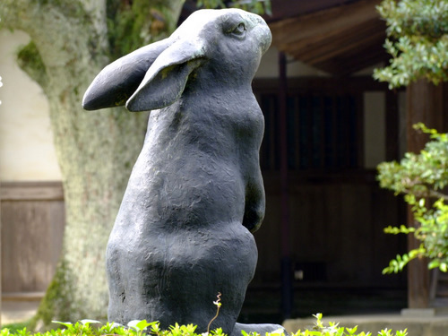 「島根県　出雲・松江を巡る旅2011　出雲大社」_a0000029_1211170.jpg