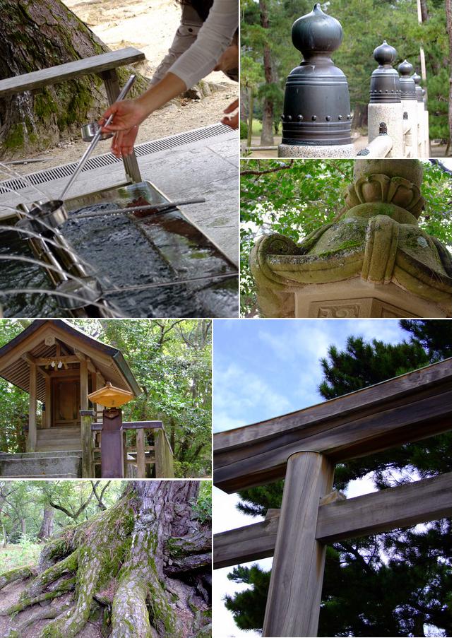 「島根県 出雲・松江を巡る旅2011 出雲大社」_a0000029_1433782.jpg