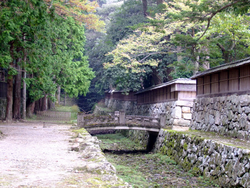 「島根県 出雲・松江を巡る旅2011 出雲大社へ行くならココも行け」_a0000029_23441769.jpg