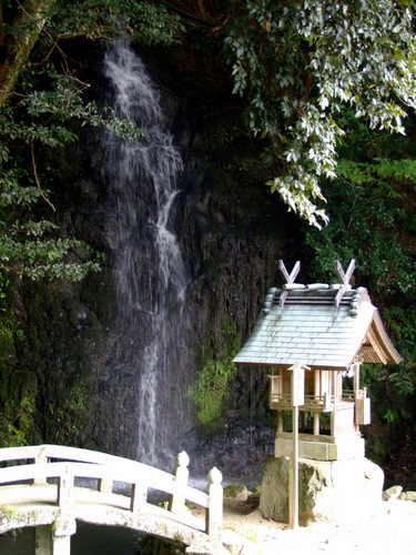 「島根県 出雲・松江を巡る旅2011 出雲大社へ行くならココも行け」_a0000029_23455754.jpg